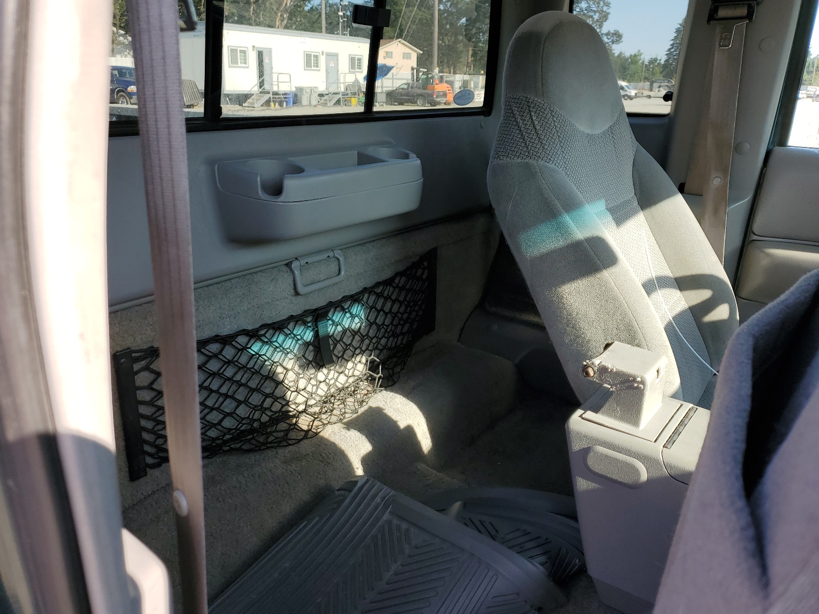 1FTZR15X3WPA88907 1998 Ford Ranger Super Cab