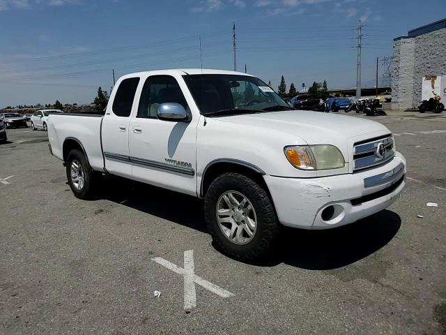 2003 Toyota Tundra Access Cab Sr5 VIN: 5TBRT34113S426633 Lot: 62995394