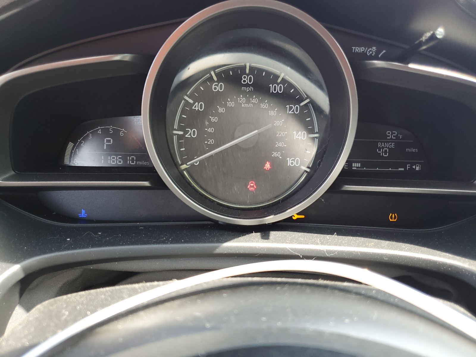 JM1BN1U73H1102423 2017 Mazda 3 Sport