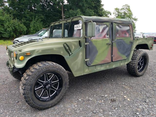 1989 American General Hummer