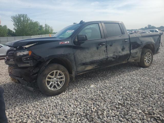 2021 Chevrolet Silverado K1500 Rst