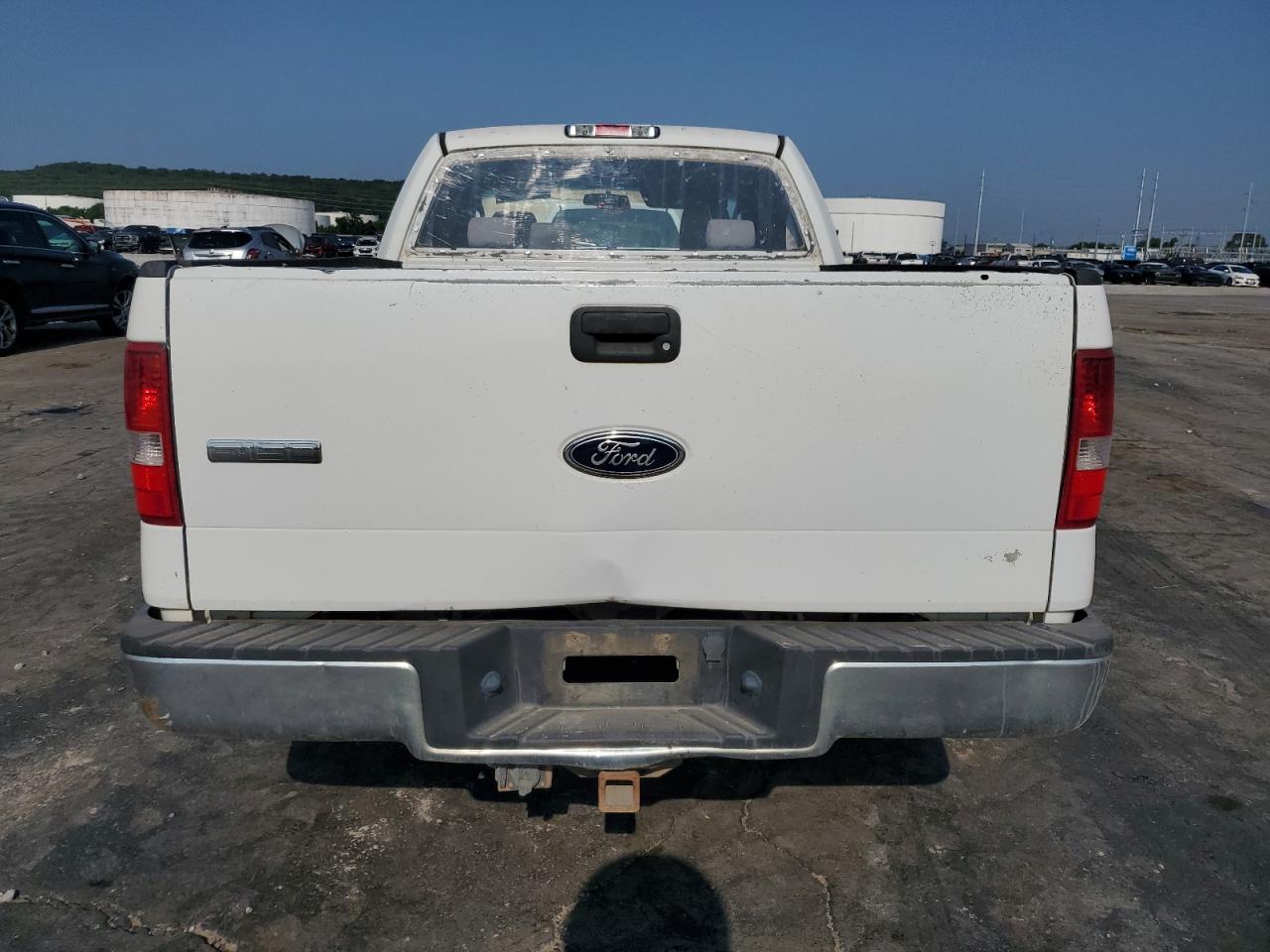 2005 Ford F-150 - Image 6