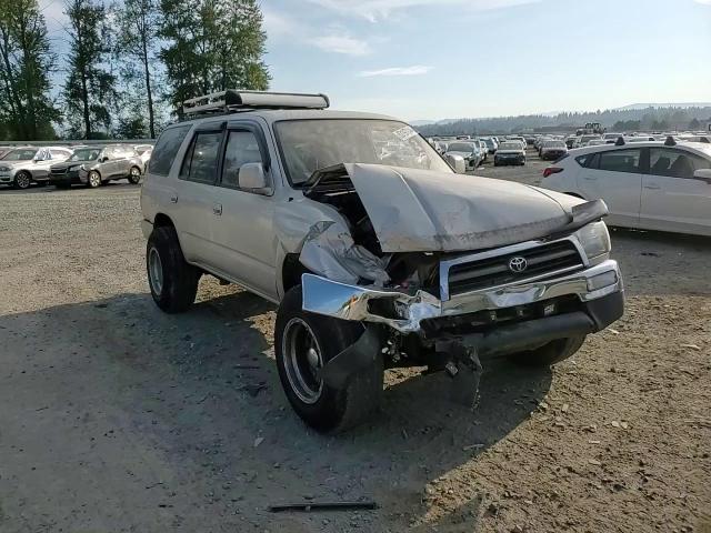 1998 Toyota 4Runner Sr5 VIN: JT3HN86R9W0160111 Lot: 63197244