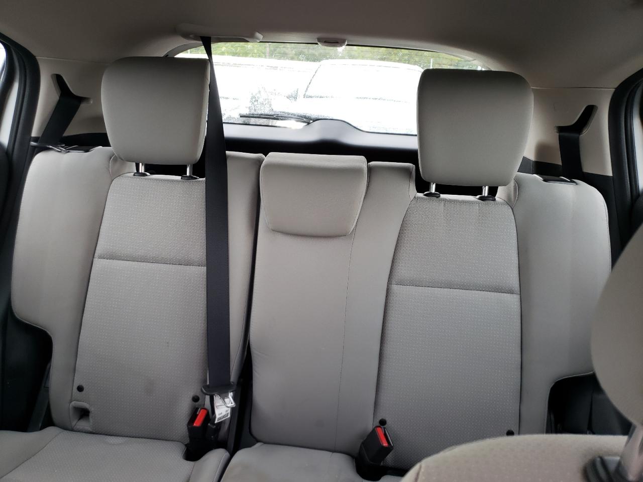 2019 Honda Hr-V Lx VIN: 3CZRU6H37KG734558 Lot: 63585524