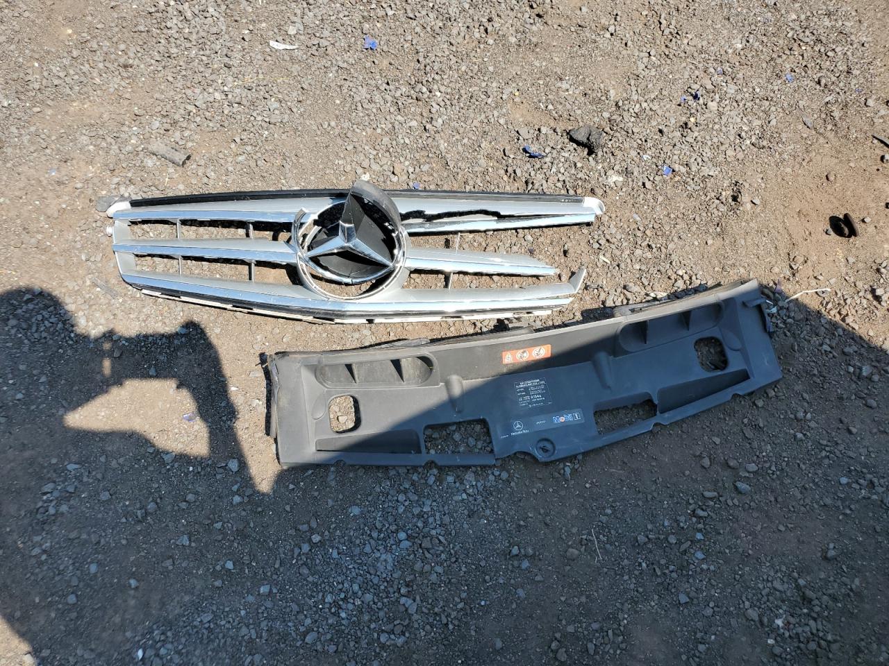 2012 Mercedes-Benz C 300 4Matic VIN: WDDGF8BB9CA634776 Lot: 63421864