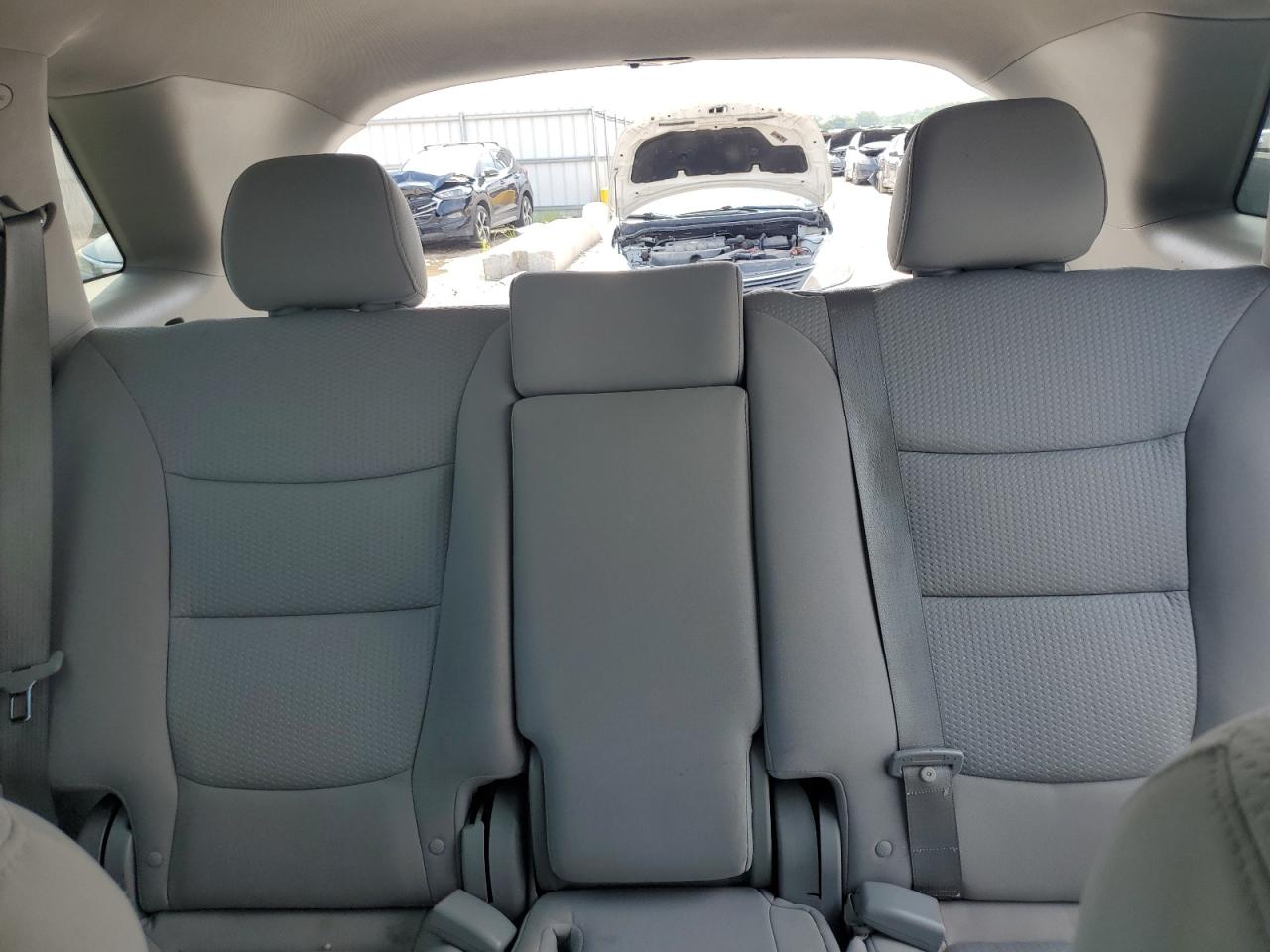 2012 Kia Sorento Base VIN: 5XYKT3A1XCG200651 Lot: 63524484