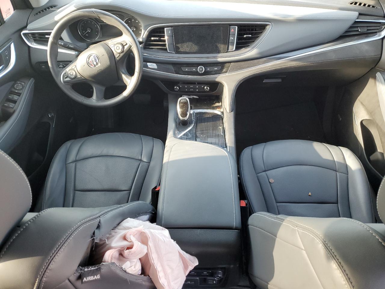 2020 Buick Enclave Essence VIN: 5GAERBKW1LJ231322 Lot: 63131874