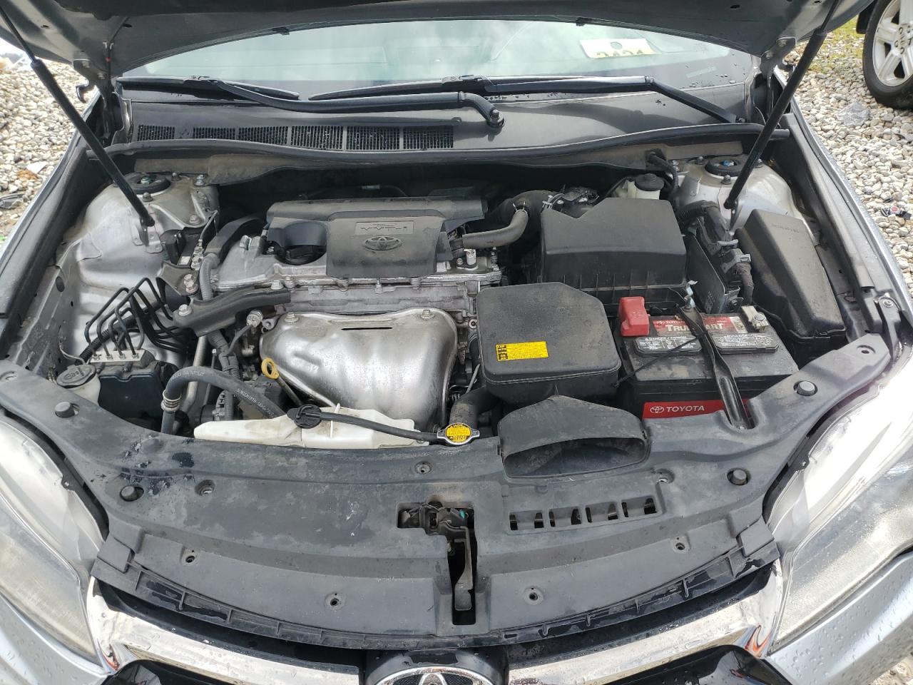 4T1BF1FK0FU970630 2015 Toyota Camry Le