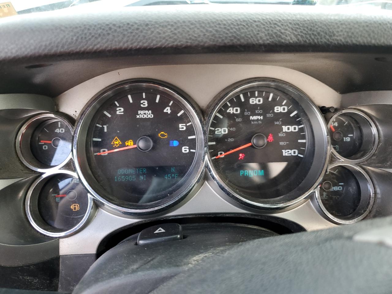 2010 Chevrolet Silverado C1500 Lt VIN: 1GCPCSE0XAZ210421 Lot: 68345874