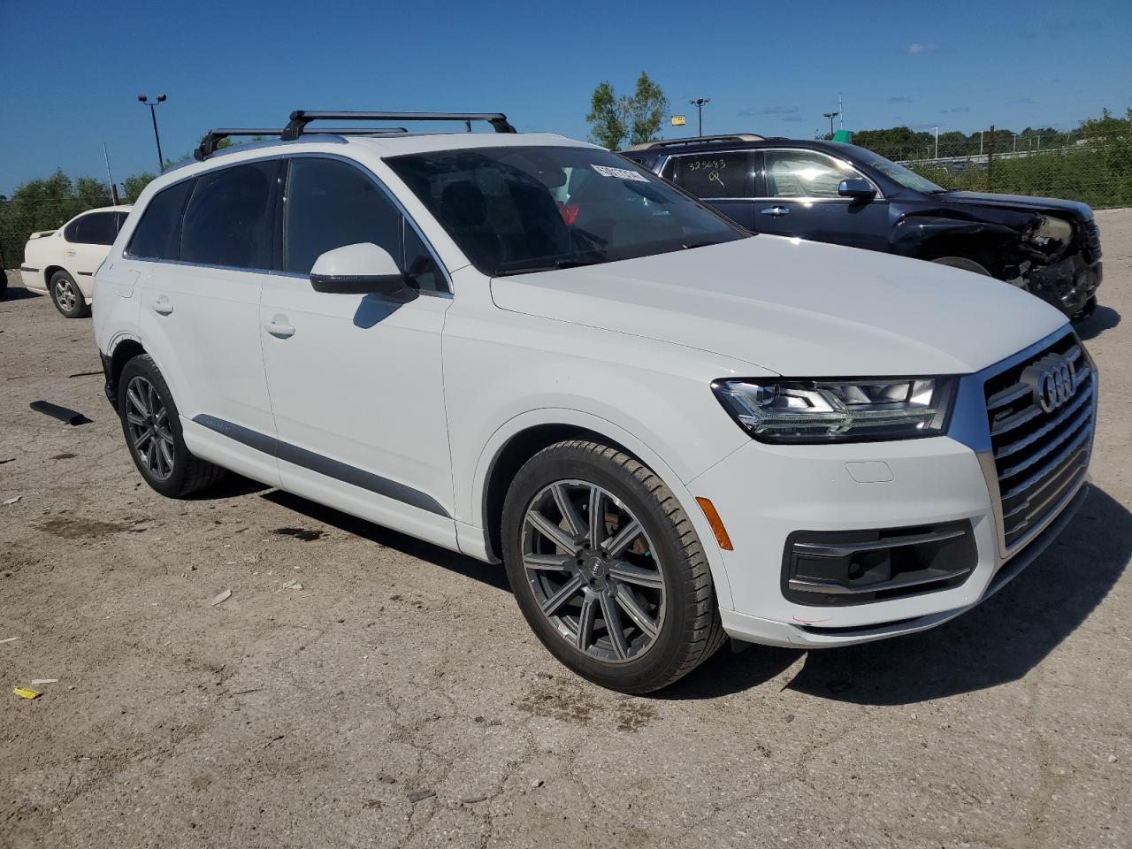 2017 Audi Q7 Prestige VIN: WA1VAAF77HD035193 Lot: 63017314