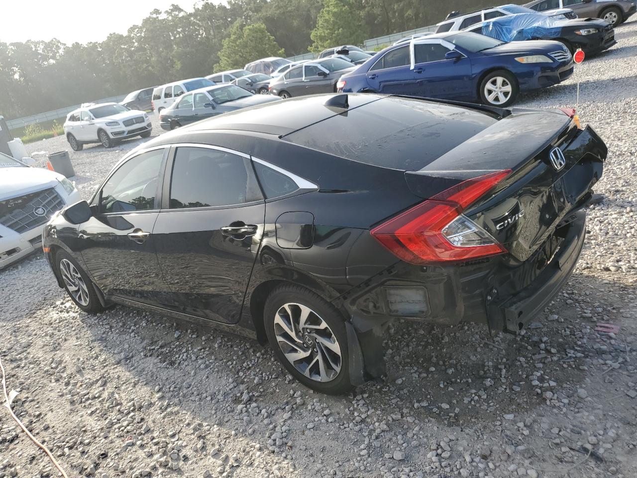 2HGFC2F71JH503438 2018 HONDA CIVIC - Image 2