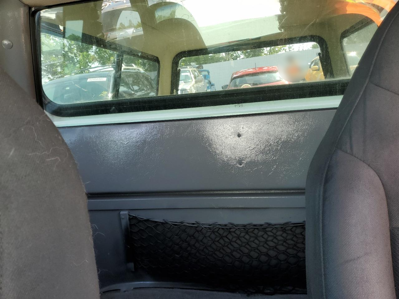 1FTYR14V93PA82794 2003 Ford Ranger Super Cab