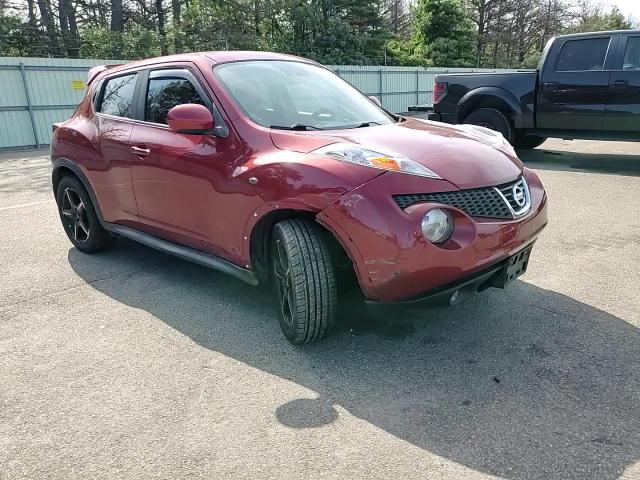 2011 Nissan Juke S VIN: JN8AF5MV2BT028720 Lot: 63483864