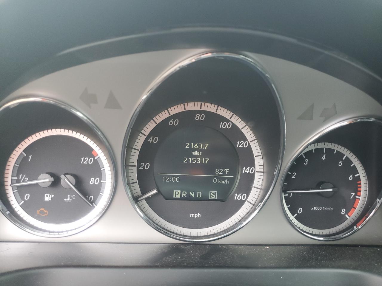 2009 Mercedes-Benz C 350 VIN: WDDGF56X59R064497 Lot: 64515134