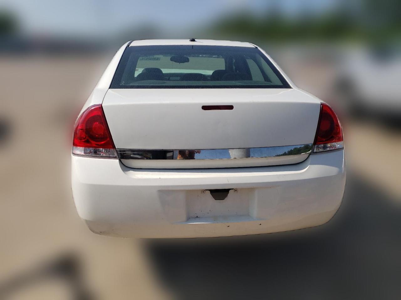 2007 Chevrolet Impala Ls VIN: 2G1WB58K179328284 Lot: 63932574