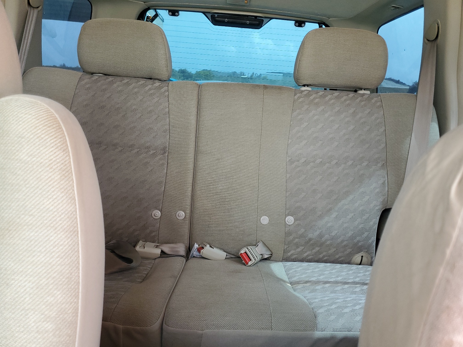 JN8AR05SXXW290537 1999 Nissan Pathfinder Xe