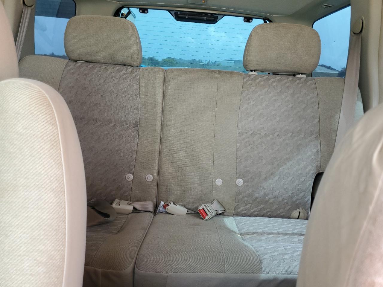 1999 Nissan Pathfinder Xe VIN: JN8AR05SXXW290537 Lot: 62457674
