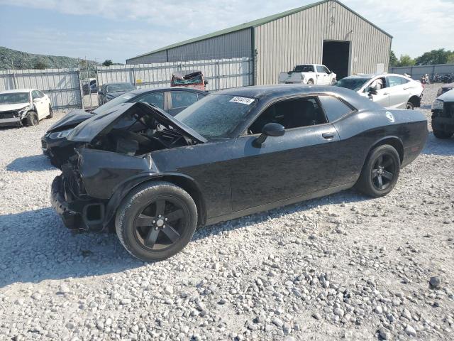 2013 Dodge Challenger Sxt