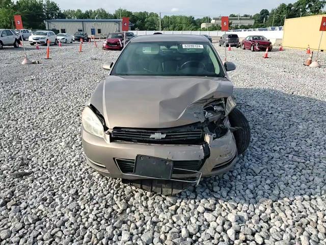 2006 Chevrolet Impala Lt VIN: 2G1WT55K969355975 Lot: 63280124