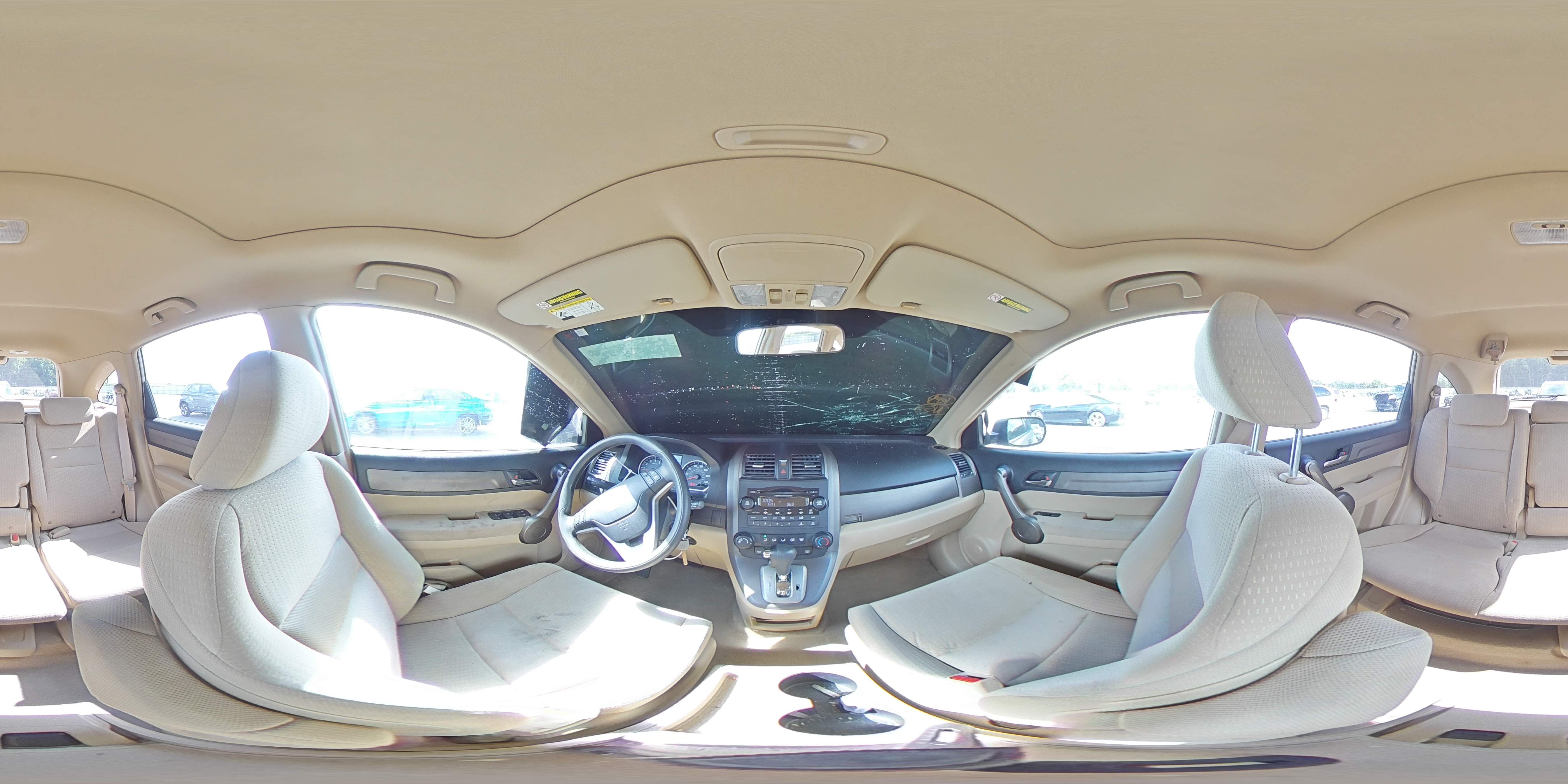 2008 Honda Cr-V Ex VIN: 5J6RE48588L045823 Lot: 62073394