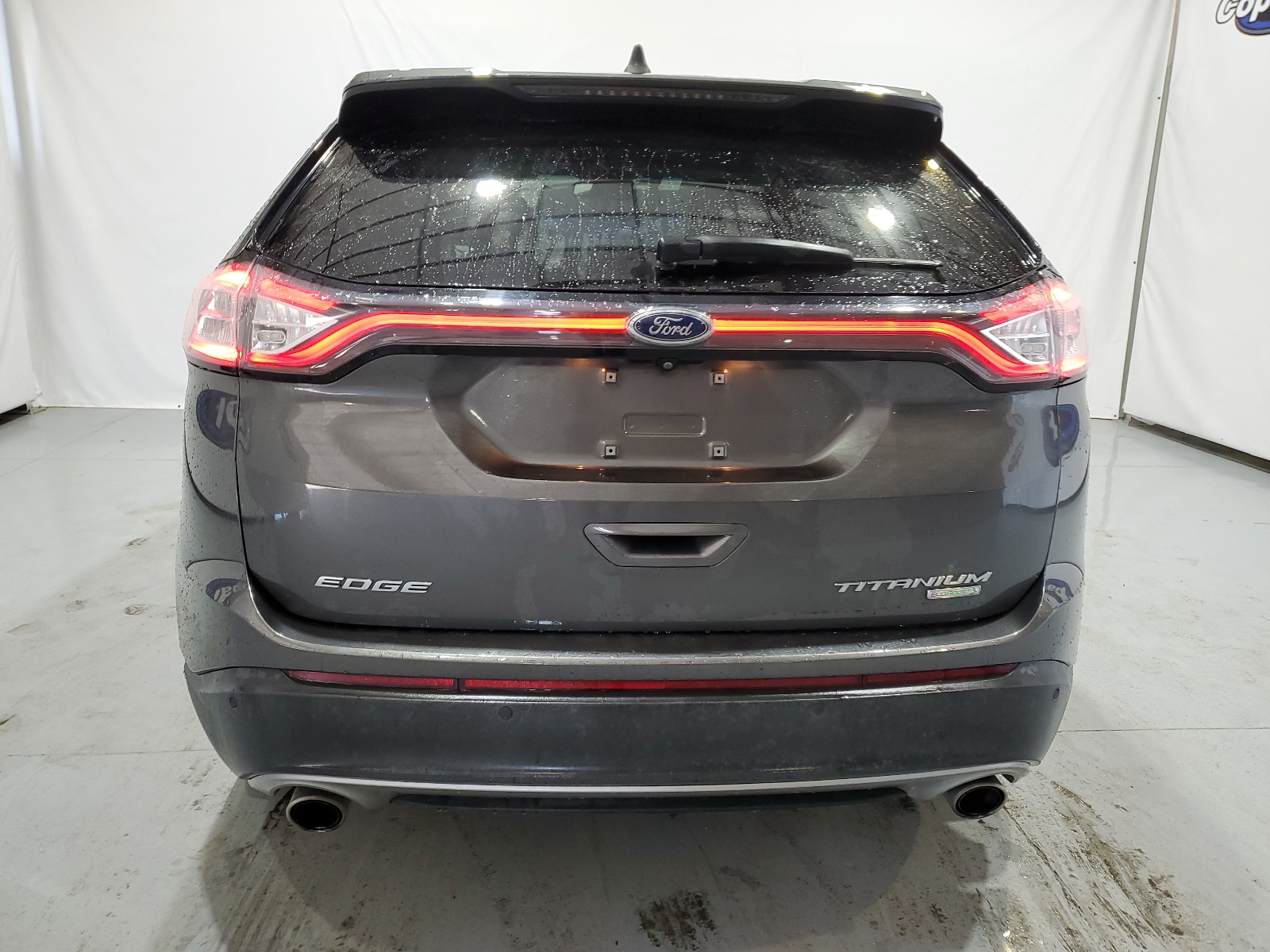 2FMPK3K93JBB43574 2018 Ford Edge Titanium