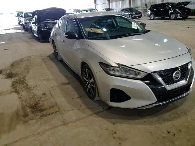 2019 Nissan Maxima S VIN: 1N4AA6AV3KC368422 Lot: 63603984