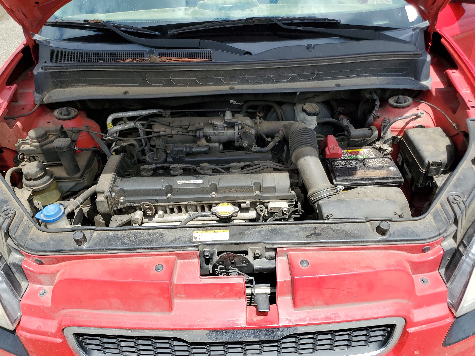 KNDJT2A20B7227514 2011 Kia Soul +