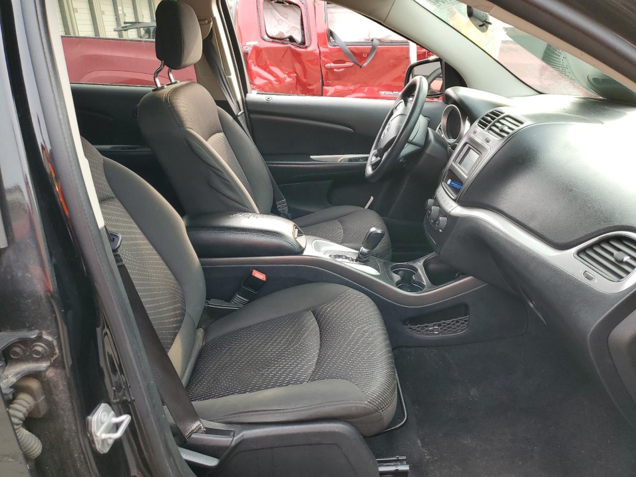 2017 Dodge Journey Sxt VIN: 3C4PDCBG0HT531695 Lot: 64661154