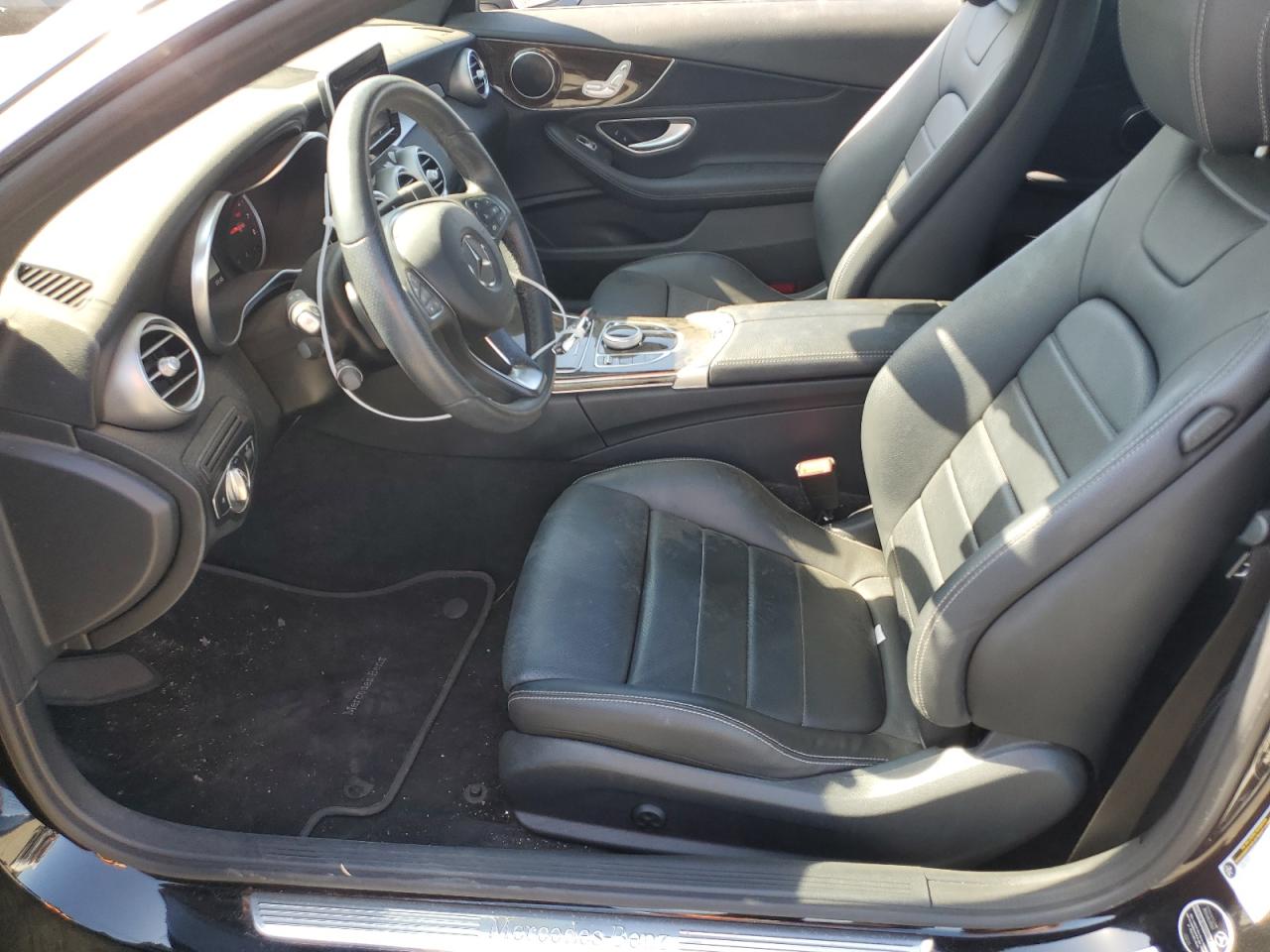 2018 Mercedes-Benz C 300 VIN: WDDWJ4JB2JF648314 Lot: 62699984