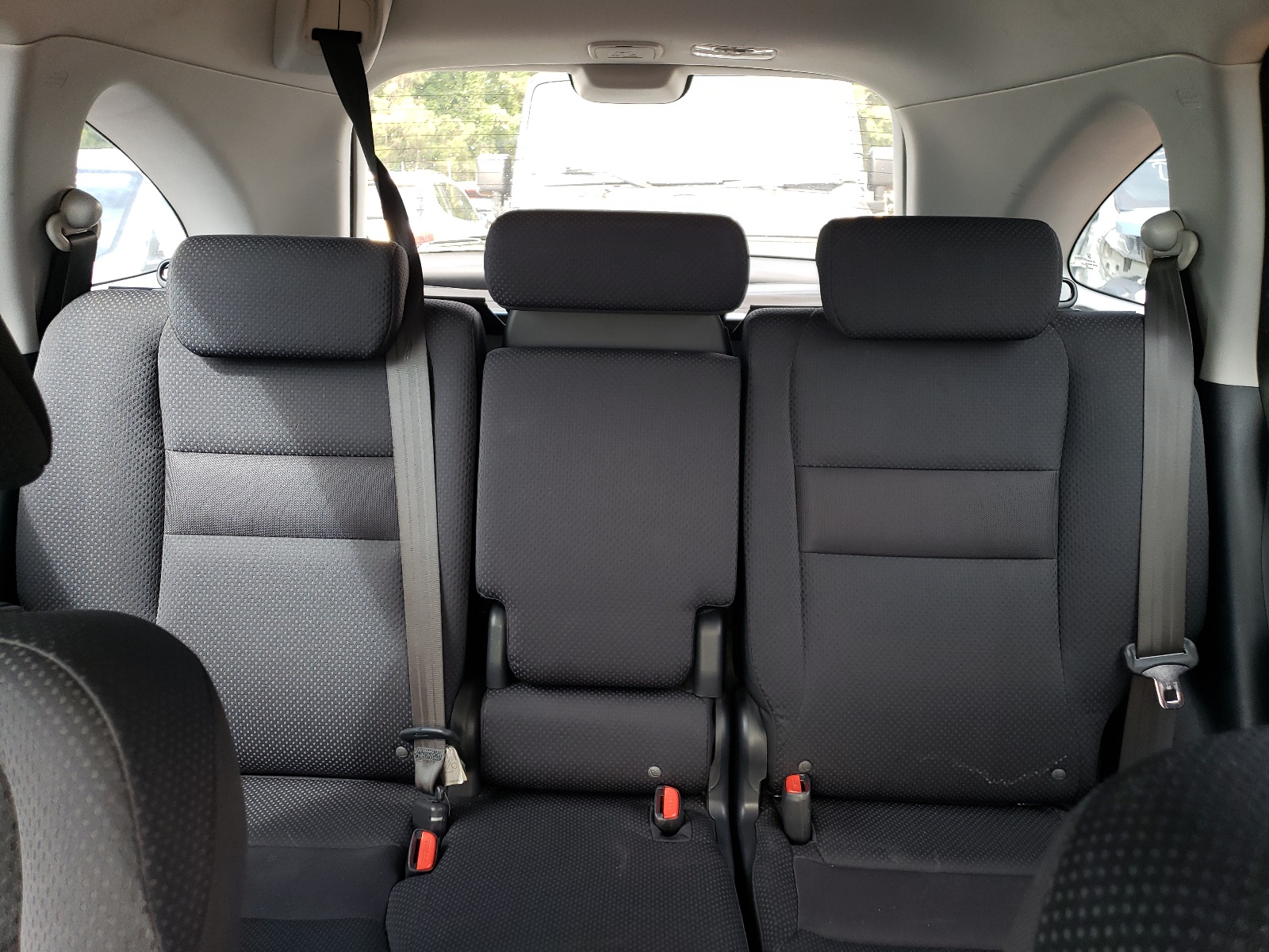 5J6RE38339L013288 2009 Honda Cr-V Lx