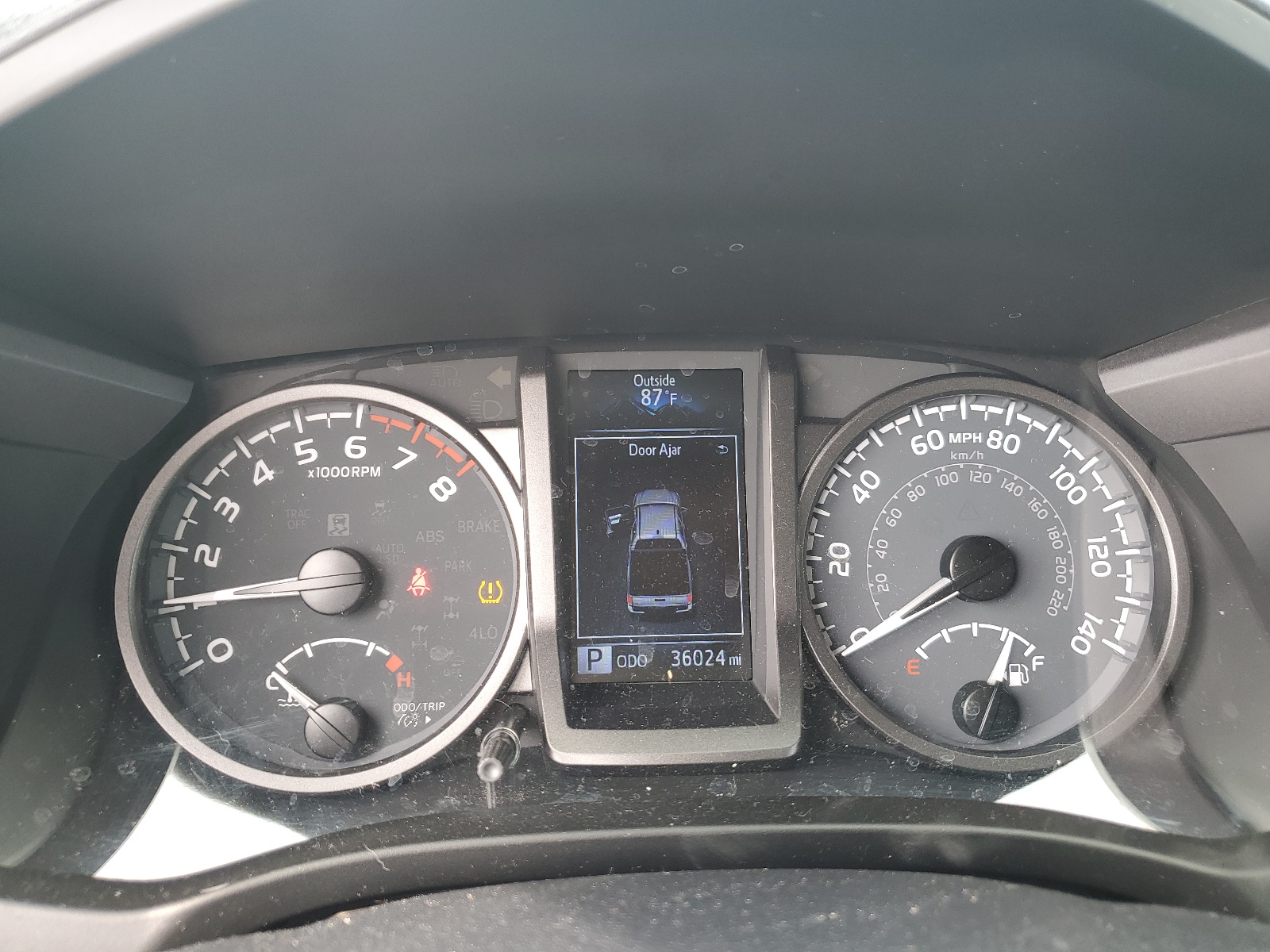 3TMAZ5CN0LM120655 2020 Toyota Tacoma Double Cab