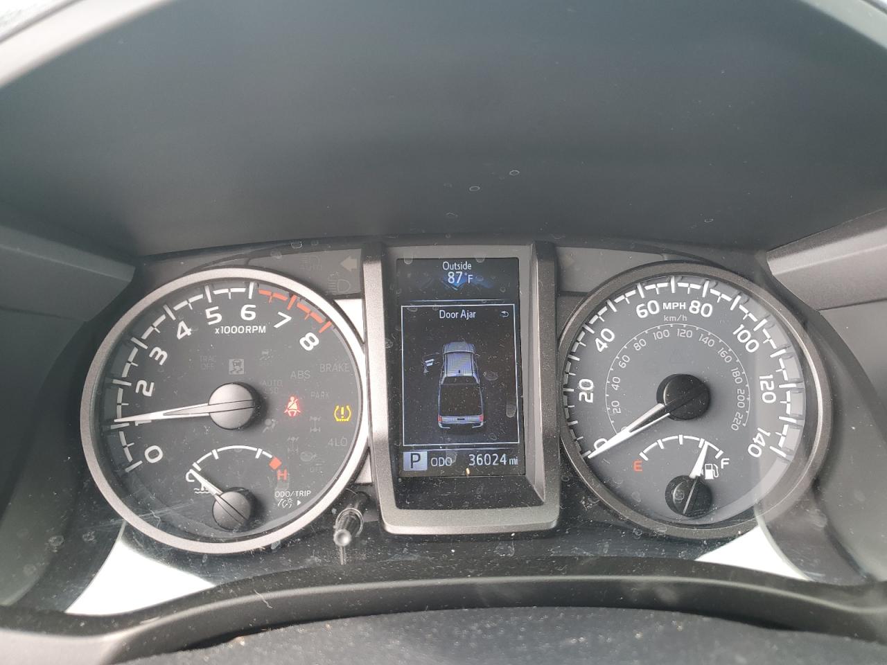 2020 Toyota Tacoma Double Cab VIN: 3TMAZ5CN0LM120655 Lot: 63520064