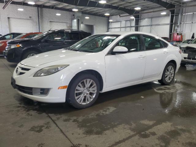 2010 Mazda 6 I