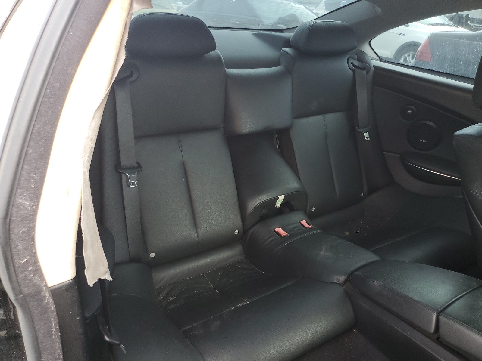 WBAEH13567CR52583 2007 BMW 650 I