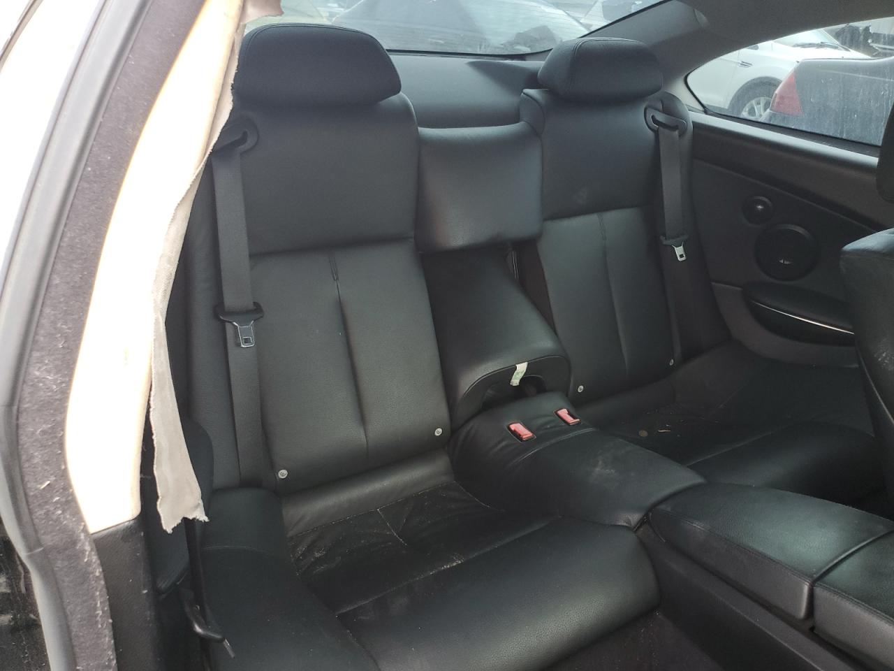 2007 BMW 650 I VIN: WBAEH13567CR52583 Lot: 63559834