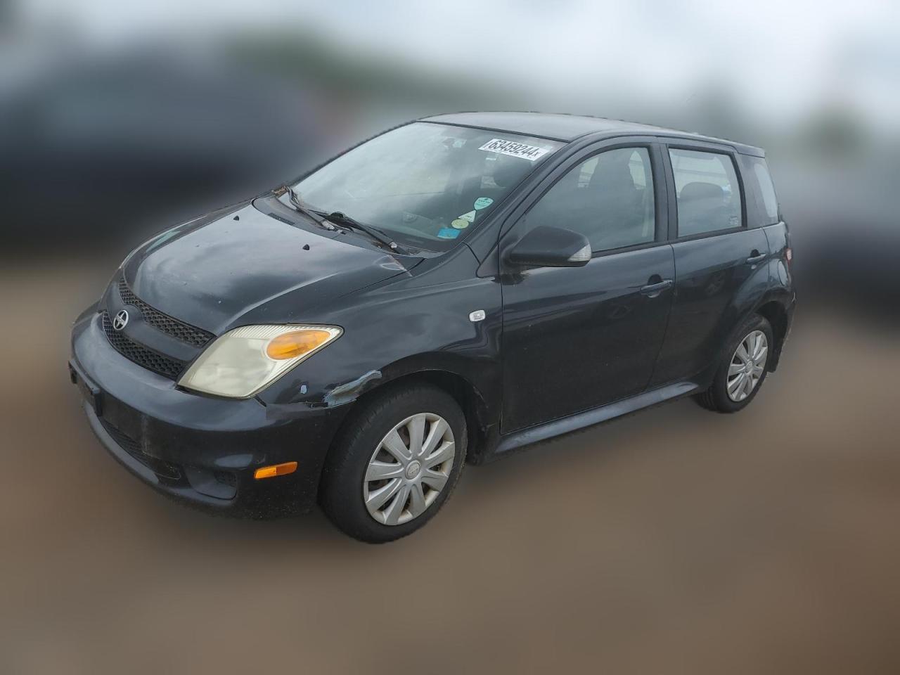 2006 Toyota Scion Xa VIN: JTKKT624160153684 Lot: 63459244