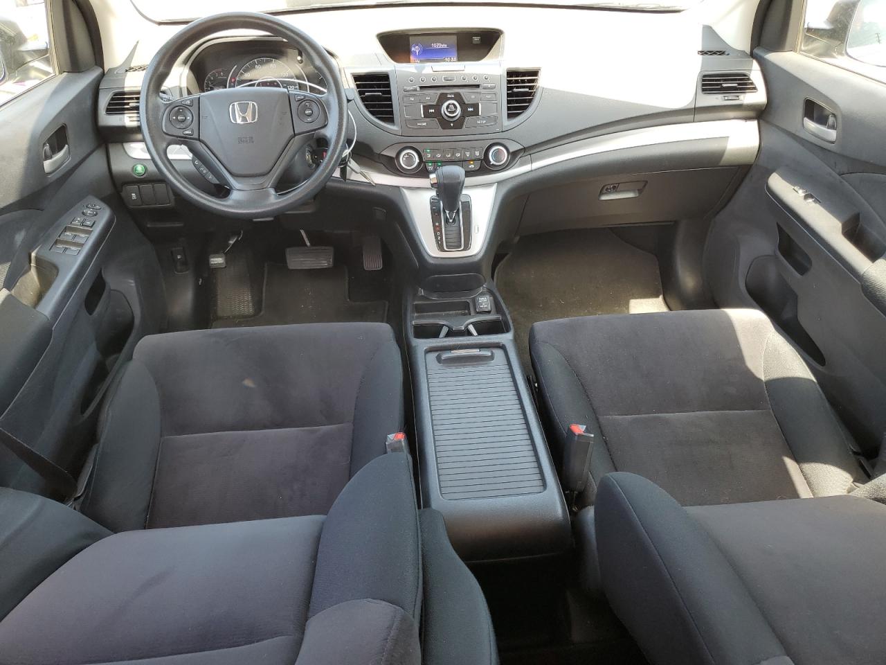 2012 Honda Cr-V Lx VIN: 2HKRM3H37CH513068 Lot: 63144604