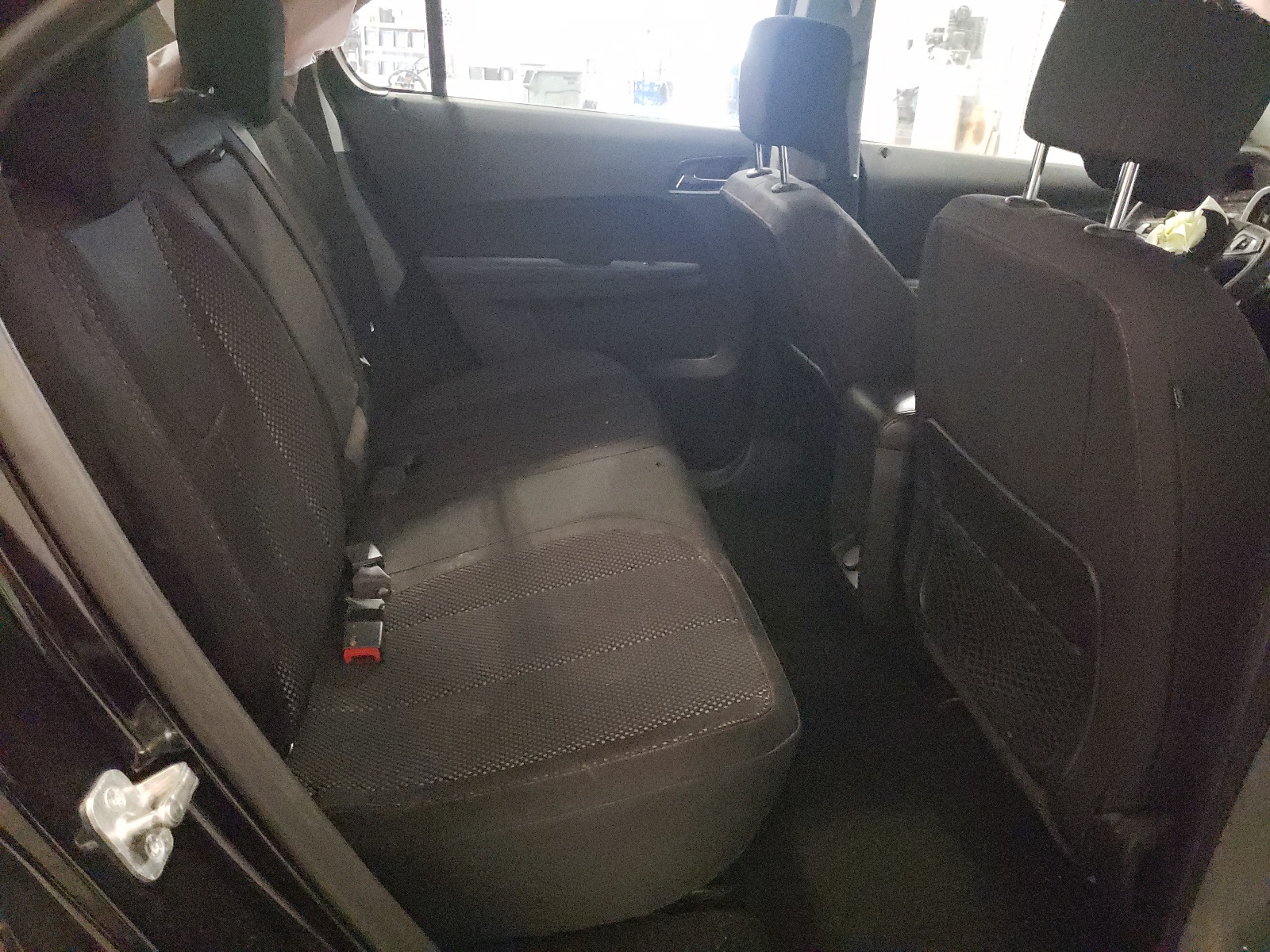 2GNFLEEK0H6232956 2017 Chevrolet Equinox Ls