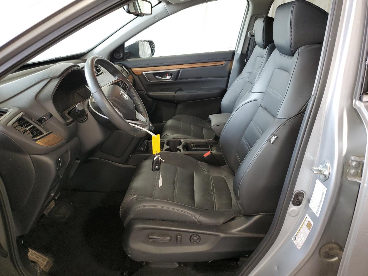 2020 Honda Cr-V Exl VIN: 2HKRW2H86LH688492 Lot: 64173434