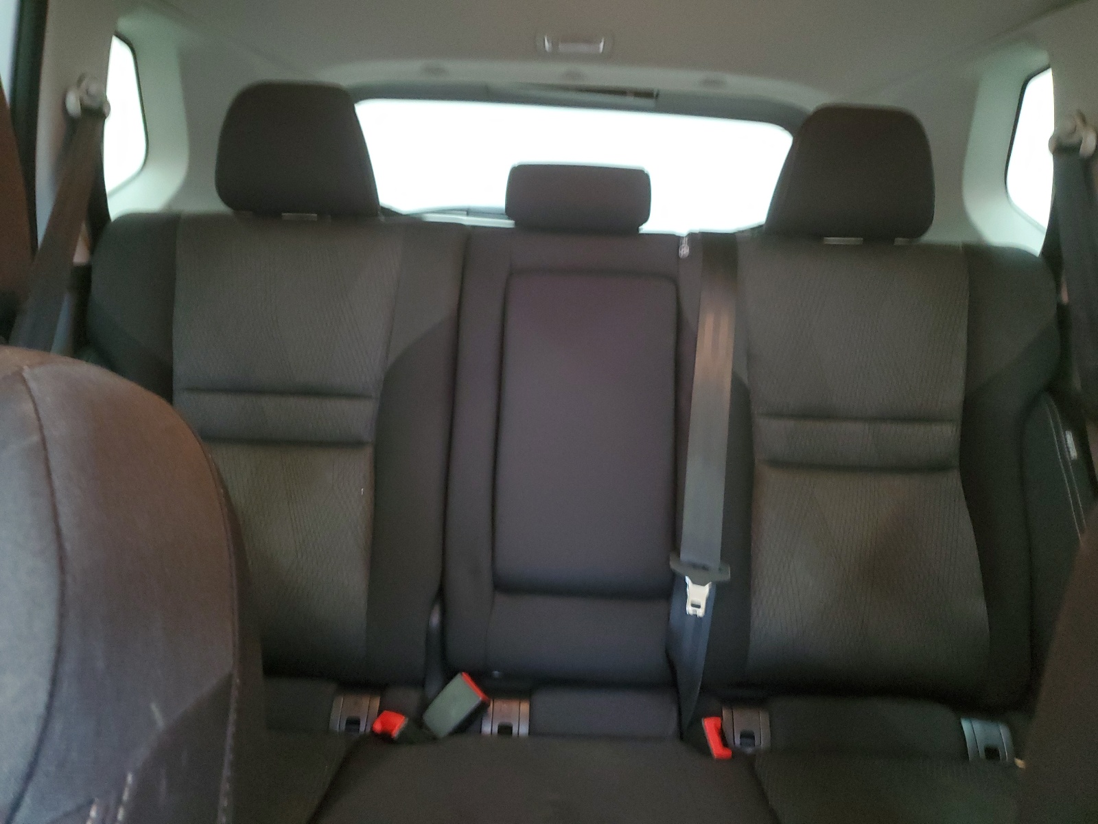 5N1BT3BB3RC685084 2024 Nissan Rogue Sv