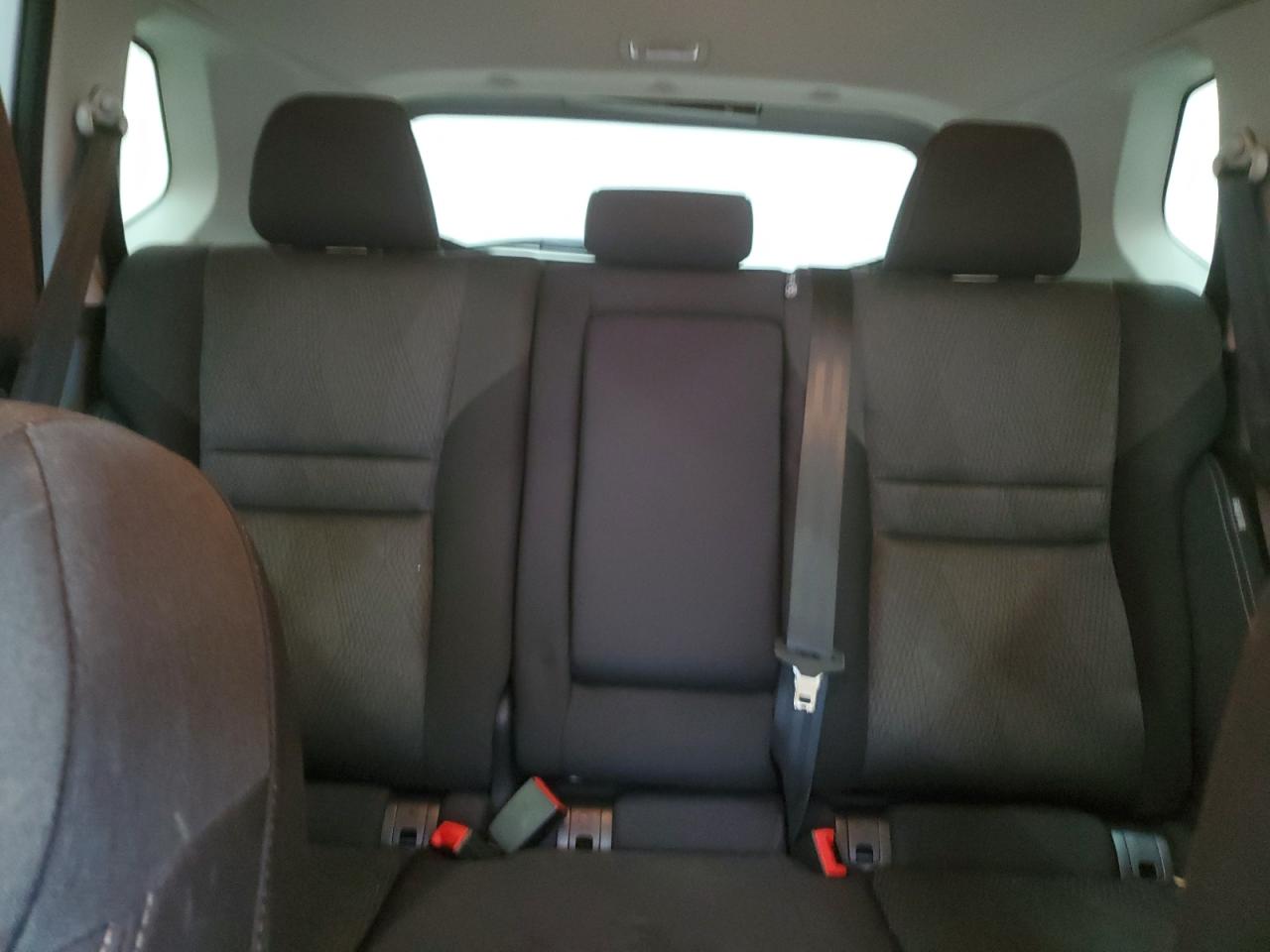 2024 Nissan Rogue Sv VIN: 5N1BT3BB3RC685084 Lot: 64509924