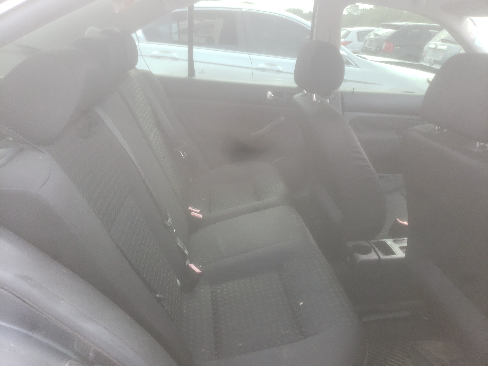 3VWRK69M94M005773 2004 Volkswagen Jetta Gl