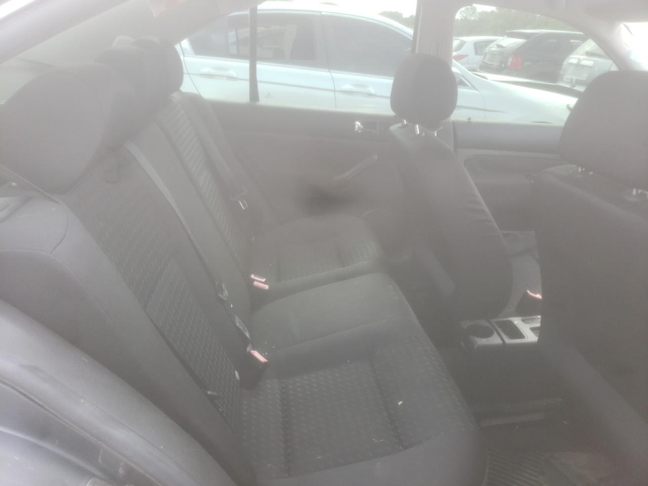 2004 Volkswagen Jetta Gl VIN: 3VWRK69M94M005773 Lot: 61984244