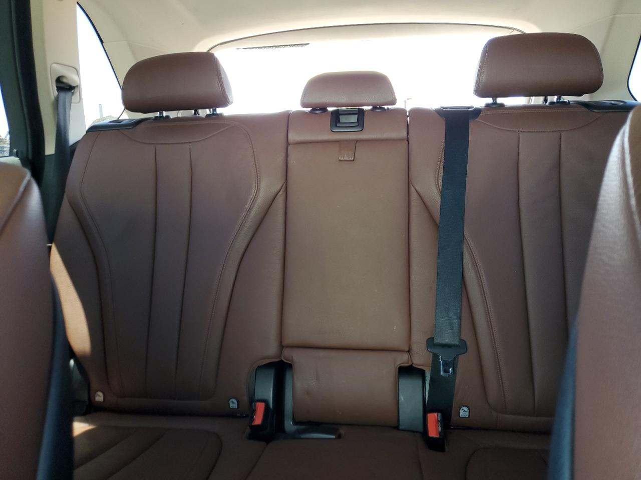 2014 BMW X5 xDrive35I VIN: 5UXKR0C59E0C28061 Lot: 63130534