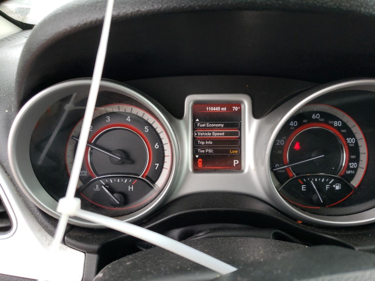 2014 Dodge Journey - Image 9