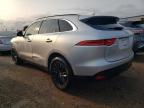 2017 Jaguar F-Pace Prestige იყიდება Elgin-ში, IL - Front End