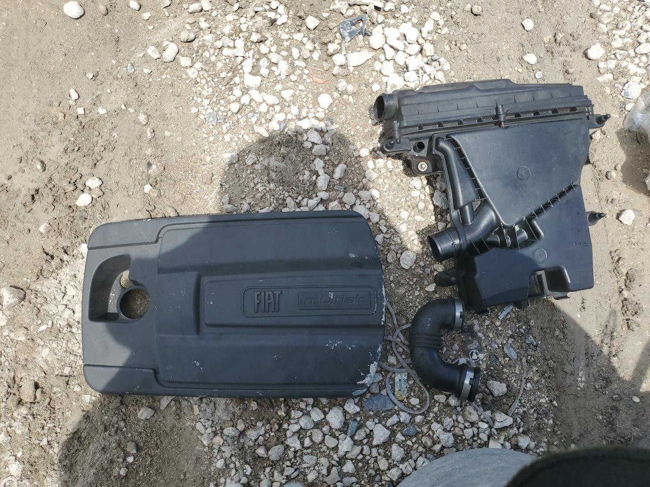 2013 Fiat 500 Pop VIN: 3C3CFFARXDT739319 Lot: 63460244