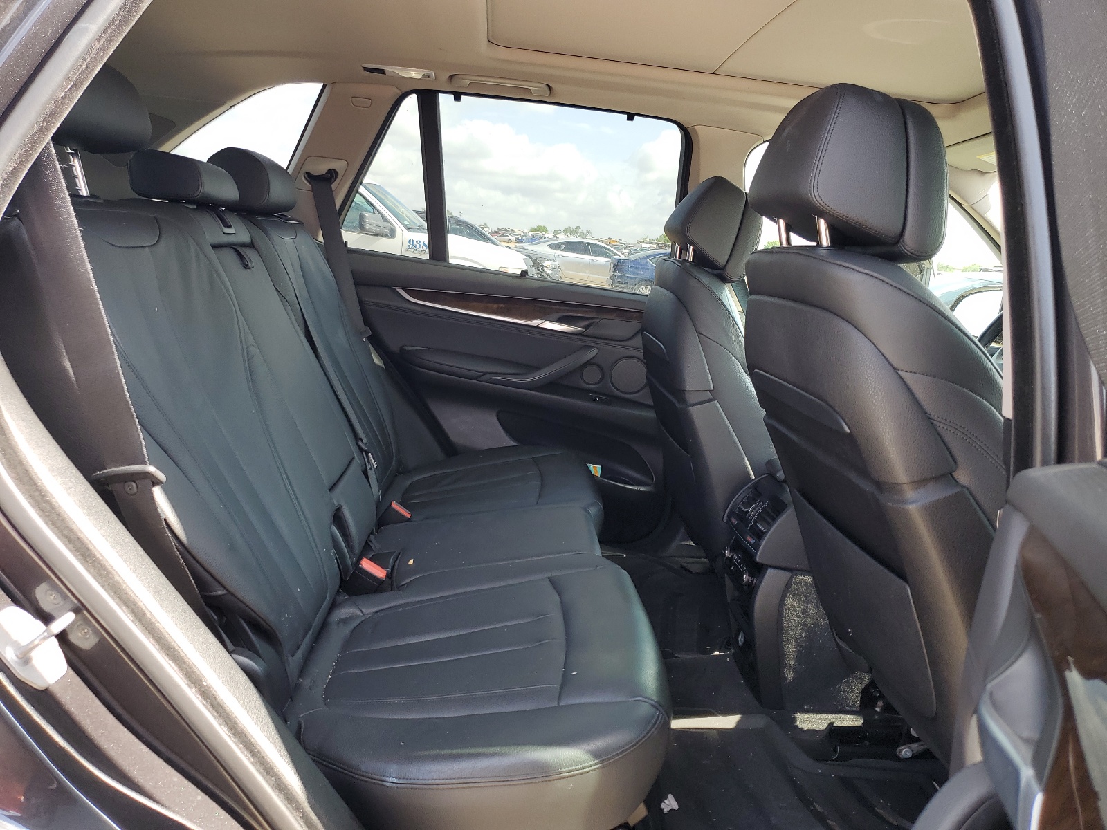 5UXKR6C50E0J72074 2014 BMW X5 xDrive50I