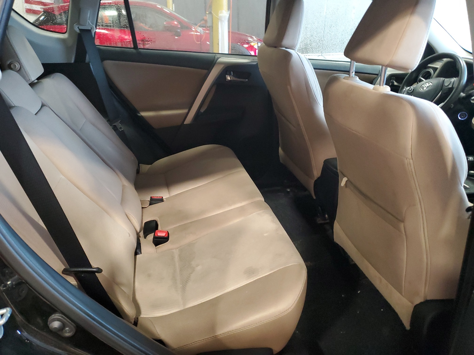 2T3RFREV2EW193799 2014 Toyota Rav4 Xle