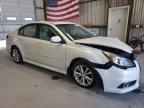 2014 Subaru Legacy 2.5I Limited for Sale in Kansas City, KS - Front End